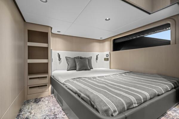 57ft Canados Yacht For Sale