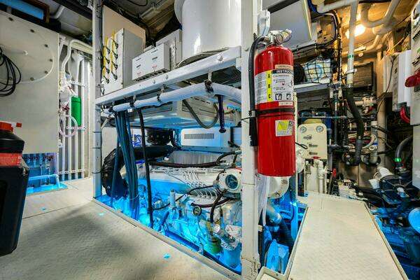 Jongert Jongert 21 MY Yacht For Sale