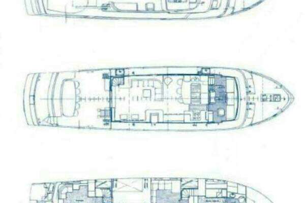 Jongert Jongert 21 MY Yacht For Sale