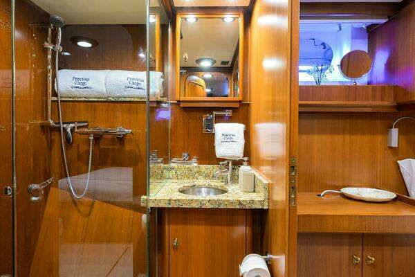 Jongert Jongert 21 MY Yacht For Sale