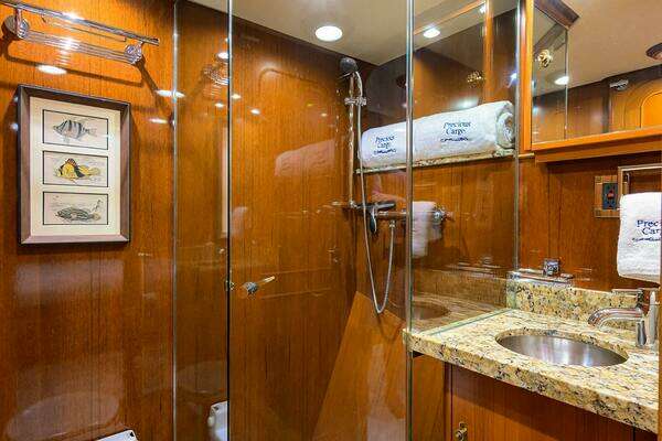 Jongert Jongert 21 MY Yacht For Sale