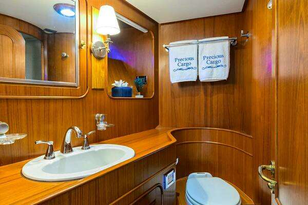 Jongert Jongert 21 MY Yacht For Sale