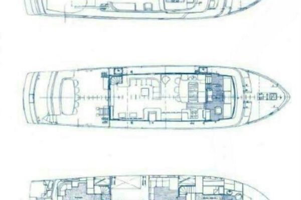 AVENTURER 85ft Jongert Yacht For Sale