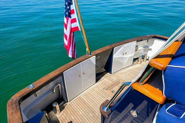 Jongert Jongert 21 MY Yacht For Sale