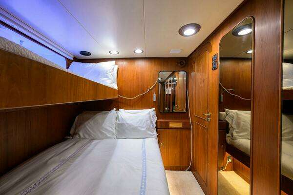 Jongert Jongert 21 MY Yacht For Sale