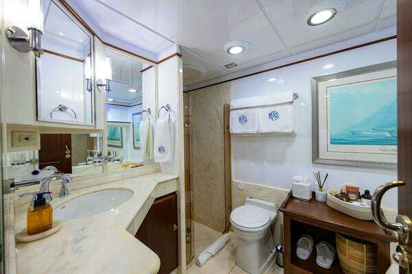 Jongert Jongert 21 MY Yacht For Sale