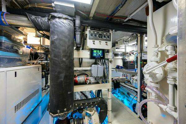 Jongert Jongert 21 MY Yacht For Sale