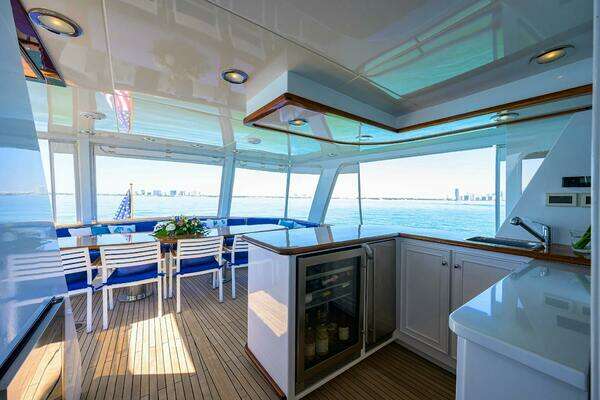 Jongert Jongert 21 MY Yacht For Sale