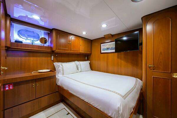 Jongert Jongert 21 MY Yacht For Sale