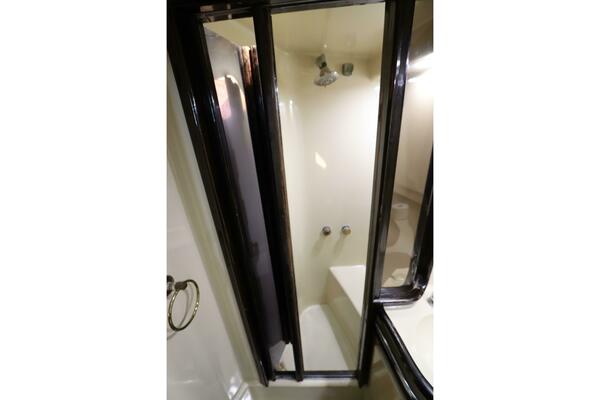 48ft Spectrum Yacht For Sale