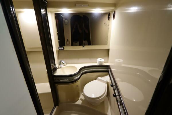 48ft Spectrum Yacht For Sale