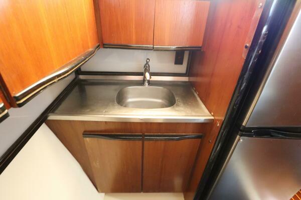 48ft Spectrum Yacht For Sale