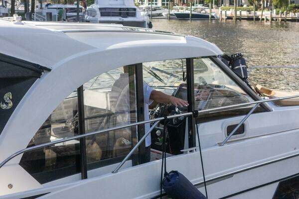 2021 Beneteau 27