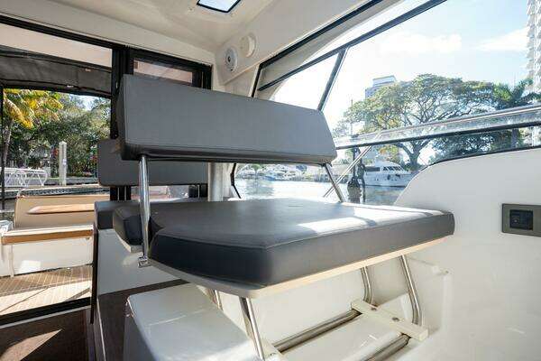 2021 Beneteau 27