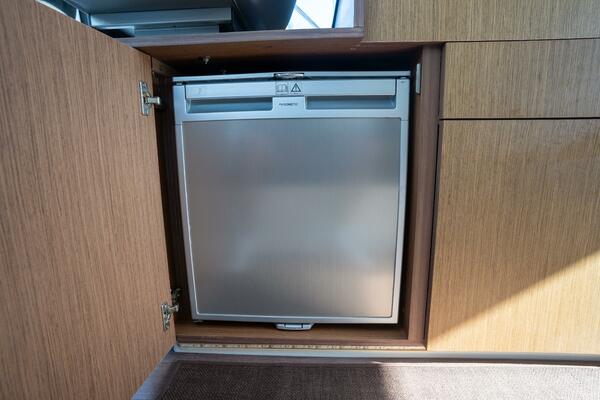 27ft Beneteau Yacht For Sale