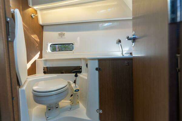 2021 Beneteau 27