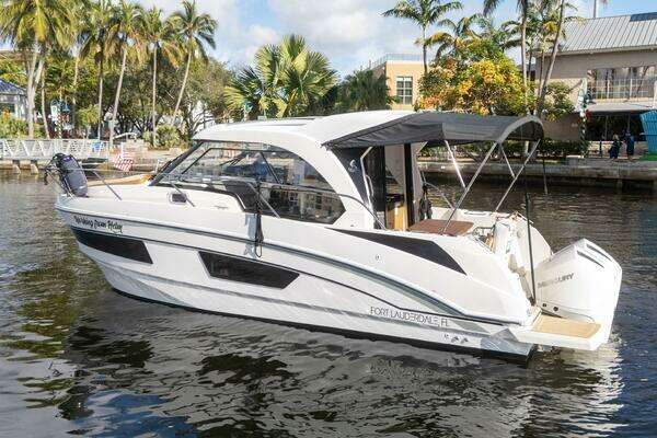 2021 Beneteau 27