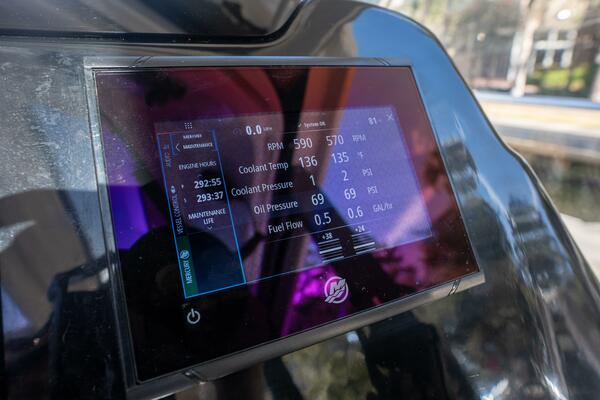 27ft Beneteau Yacht For Sale