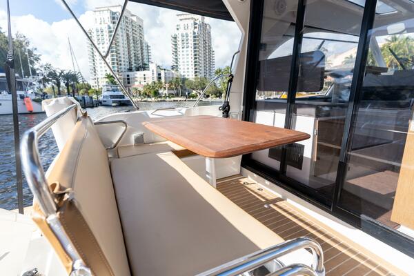 27ft Beneteau Yacht For Sale