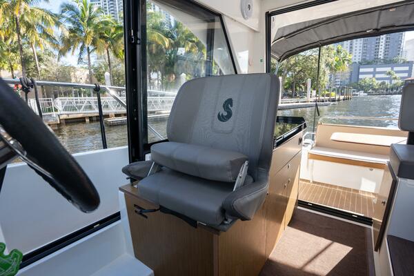 27ft Beneteau Yacht For Sale