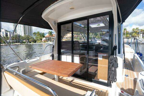 2021 Beneteau 27