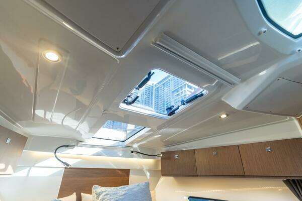 2021 Beneteau 27