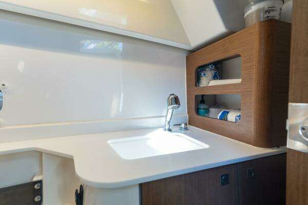 2021 Beneteau 27