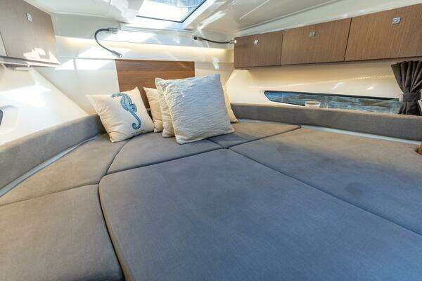 2021 Beneteau 27