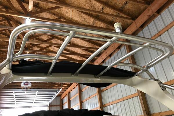 27ft Sea Ray Yacht For Sale