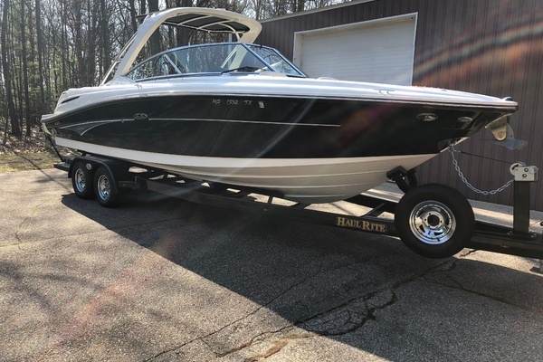 2007 Sea Ray 27