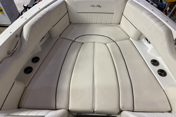 2007 Sea Ray 27