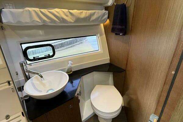 Jeanneau NC 1095 Yacht For Sale