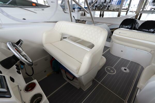 38ft Intermarine Yacht For Sale