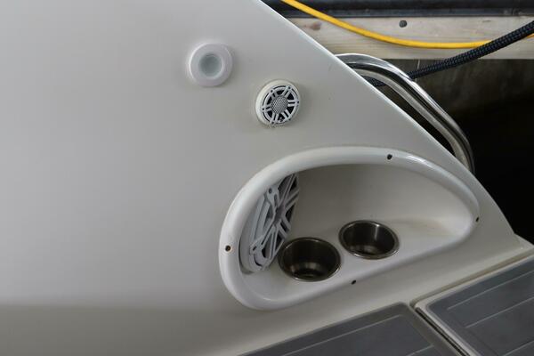 38ft Intermarine Yacht For Sale