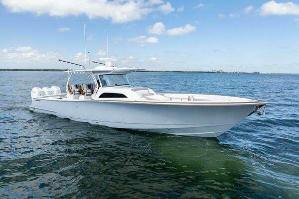 2026 Valhalla Boatworks 46