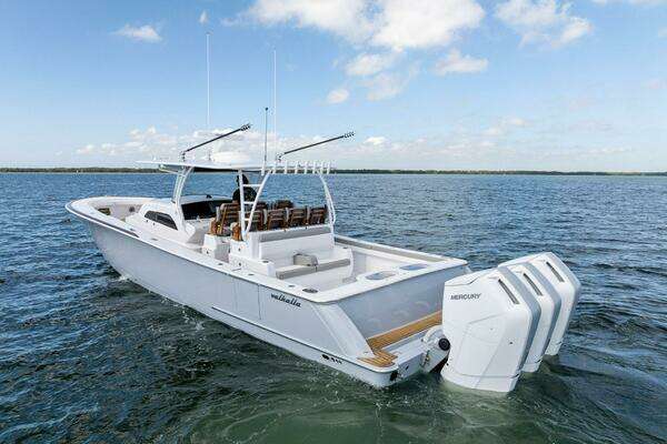 2026 Valhalla Boatworks 46