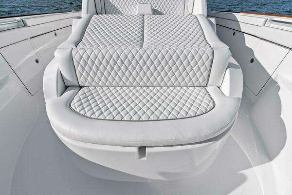 46ft Valhalla Boatworks Yacht For Sale