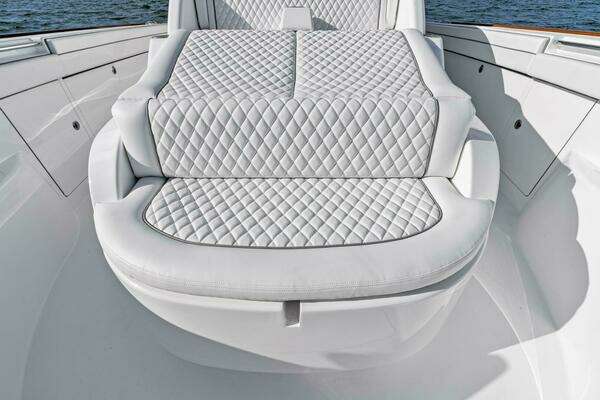 Valhalla Boatworks V46 Yacht For Sale