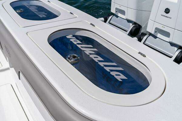 2026 Valhalla Boatworks 46