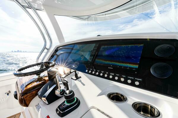 46ft Valhalla Boatworks Yacht For Sale