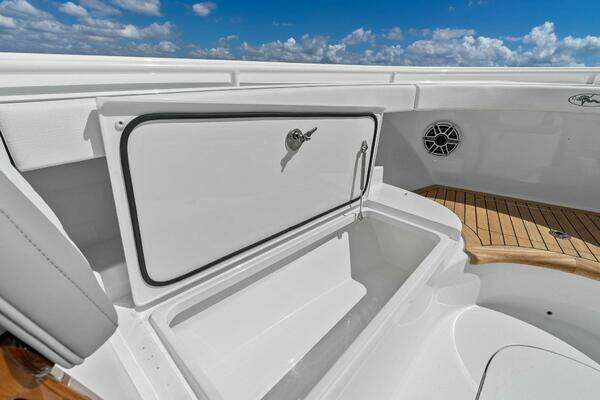 2026 Valhalla Boatworks 46