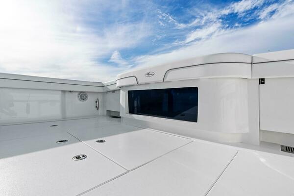 46ft Valhalla Boatworks Yacht For Sale