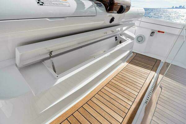 Valhalla Boatworks V46 Yacht For Sale