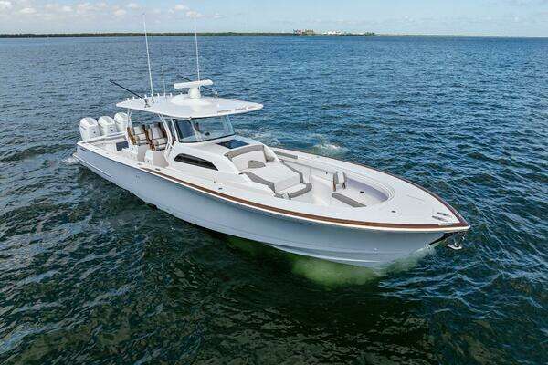 2026 Valhalla Boatworks 46