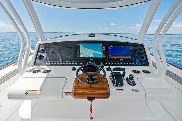 2026 Valhalla Boatworks 46