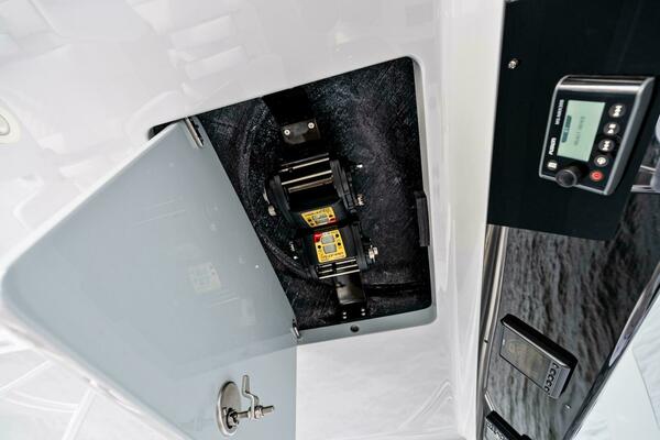 46ft Valhalla Boatworks Yacht For Sale