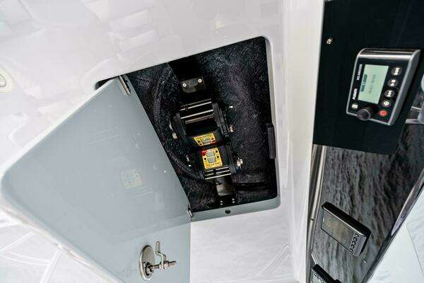 Valhalla Boatworks V46 Yacht For Sale