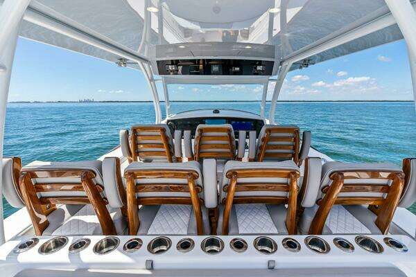 2026 Valhalla Boatworks 46