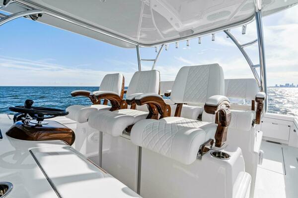 46ft Valhalla Boatworks Yacht For Sale