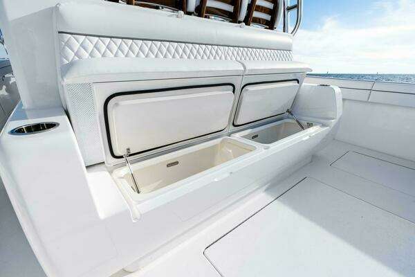 Valhalla Boatworks V46 Yacht For Sale